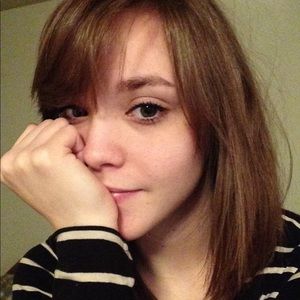 Meet your Posher, Katlyn